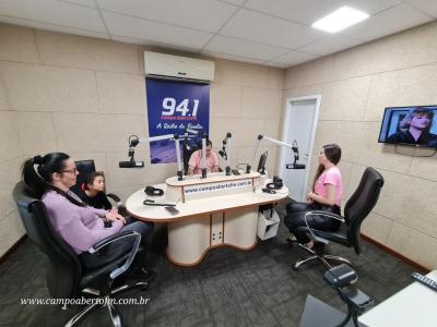 Acontece  nesta sexta-feira (28) o "ArraiÃ¡ do Empreendedorismo e InovaÃ§Ã£o Feminina"