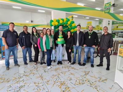 Rede de Lojas Quero-Quero comemora 56 anos e o presente Ã© em forma de promoÃ§Ã£o para o cliente