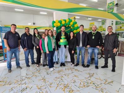 Rede de Lojas Quero-Quero comemora 56 anos e o presente Ã© em forma de promoÃ§Ã£o para o cliente