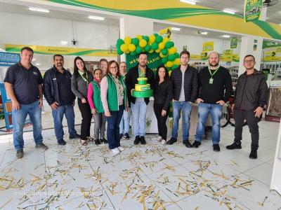 Rede de Lojas Quero-Quero comemora 56 anos e o presente Ã© em forma de promoÃ§Ã£o para o cliente