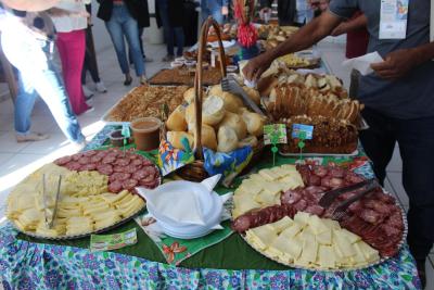 Laranjeiras sedia a 3Âª ConferÃªncia Regional de SeguranÃ§a Alimentar e Nutricional