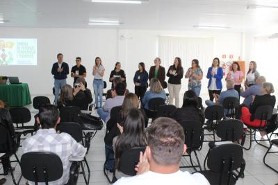 Laranjeiras sedia a 3Âª ConferÃªncia Regional de SeguranÃ§a Alimentar e Nutricional