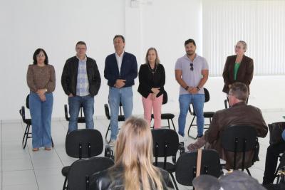 Laranjeiras sedia a 3Âª ConferÃªncia Regional de SeguranÃ§a Alimentar e Nutricional