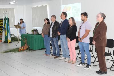 Laranjeiras sedia a 3Âª ConferÃªncia Regional de SeguranÃ§a Alimentar e Nutricional