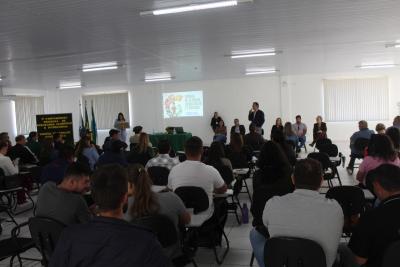 Laranjeiras sedia a 3Âª ConferÃªncia Regional de SeguranÃ§a Alimentar e Nutricional