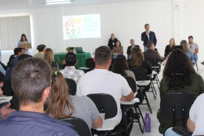 Laranjeiras sedia a 3Âª ConferÃªncia Regional de SeguranÃ§a Alimentar e Nutricional
