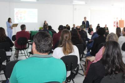 Laranjeiras sedia a 3Âª ConferÃªncia Regional de SeguranÃ§a Alimentar e Nutricional