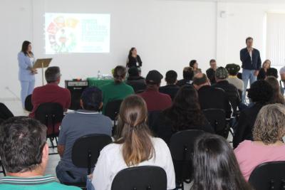 Laranjeiras sedia a 3Âª ConferÃªncia Regional de SeguranÃ§a Alimentar e Nutricional