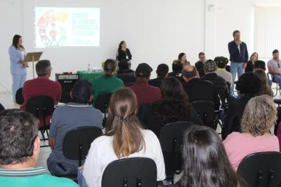 Laranjeiras sedia a 3Âª ConferÃªncia Regional de SeguranÃ§a Alimentar e Nutricional