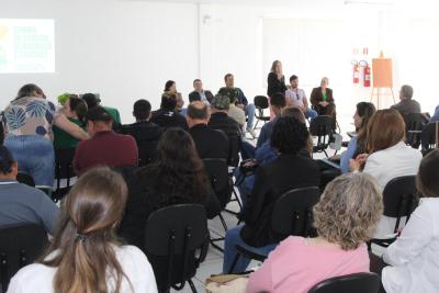 Laranjeiras sedia a 3Âª ConferÃªncia Regional de SeguranÃ§a Alimentar e Nutricional