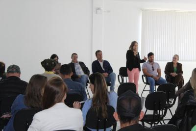 Laranjeiras sedia a 3Âª ConferÃªncia Regional de SeguranÃ§a Alimentar e Nutricional