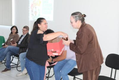 Laranjeiras sedia a 3Âª ConferÃªncia Regional de SeguranÃ§a Alimentar e Nutricional