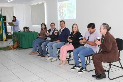 Laranjeiras sedia a 3Âª ConferÃªncia Regional de SeguranÃ§a Alimentar e Nutricional
