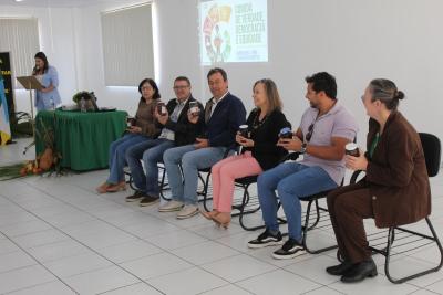 Laranjeiras sedia a 3Âª ConferÃªncia Regional de SeguranÃ§a Alimentar e Nutricional