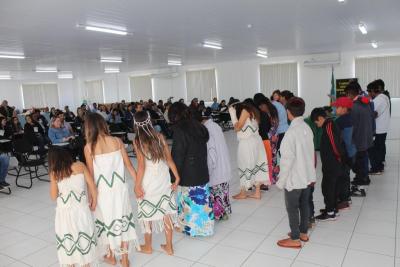 Laranjeiras sedia a 3Âª ConferÃªncia Regional de SeguranÃ§a Alimentar e Nutricional