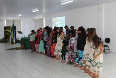 Laranjeiras sedia a 3Âª ConferÃªncia Regional de SeguranÃ§a Alimentar e Nutricional