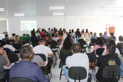 Laranjeiras sedia a 3Âª ConferÃªncia Regional de SeguranÃ§a Alimentar e Nutricional