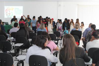 Laranjeiras sedia a 3Âª ConferÃªncia Regional de SeguranÃ§a Alimentar e Nutricional