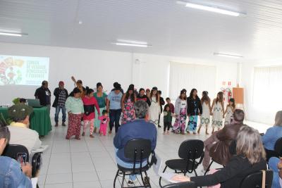 Laranjeiras sedia a 3Âª ConferÃªncia Regional de SeguranÃ§a Alimentar e Nutricional