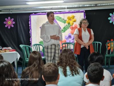 Projeto Tampinha reciclada gratidÃ£o compartilhada toma proporÃ§Ãµes jamais imaginadas pelos seus idealizadores