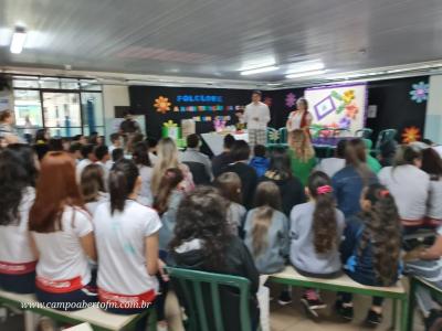 Projeto Tampinha reciclada gratidÃ£o compartilhada toma proporÃ§Ãµes jamais imaginadas pelos seus idealizadores