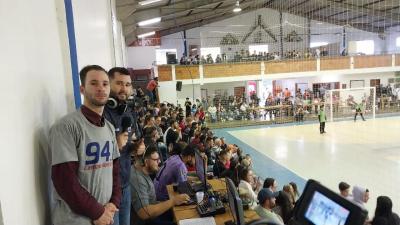 ConheÃ§a os CampeÃµes da Copa Garotinho de Futsal Categorias de Base