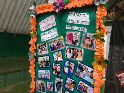 LS: Escola Florindo Pellizari realizou a 1Âª Noite de Talentos