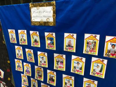 LS: Escola Florindo Pellizari realizou a 1Âª Noite de Talentos