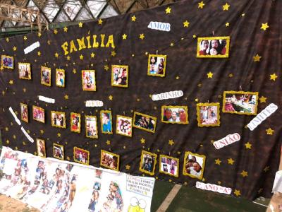 LS: Escola Florindo Pellizari realizou a 1Âª Noite de Talentos