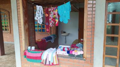 Hoje Ã© 25 de agosto, dia do feirante 