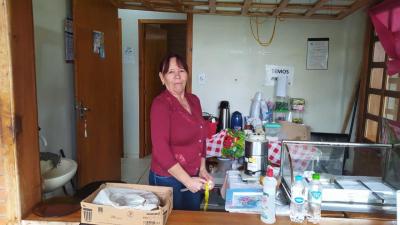 Hoje Ã© 25 de agosto, dia do feirante 