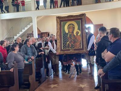 Confira os ganhadores do Show de PrÃªmios da Festa em louvor a Nossa Senhora do Monte Claro de Virmond