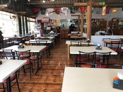 Inaugura nesta segunda-feira (11) o Restaurante Apetitt 