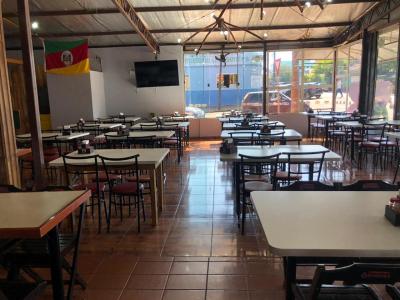Inaugura nesta segunda-feira (11) o Restaurante Apetitt 