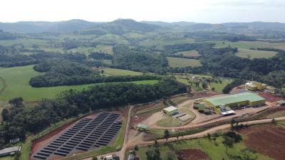 COPROSSEL 32 ANOS â€“Desenvolvimento Regional com Sustentabilidade