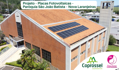 Coprossel â€“ Grupo de lideranÃ§a feminina inaugura projeto de interesse da Comunidade