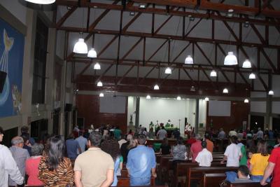 Coprossel â€“ Grupo de lideranÃ§a feminina inaugura projeto de interesse da Comunidade