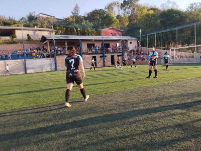 Confira os resultados da 3Âª rodada da Copa Garotas em Campo 