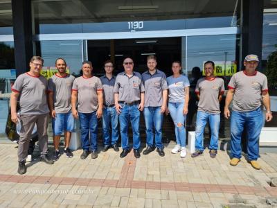 Justi Materiais de ConstruÃ§Ã£o comemora 57 anos