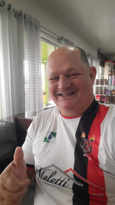 BolÃ£o Masculino de Laranjeiras se prepara para a Fase Final do Estadual