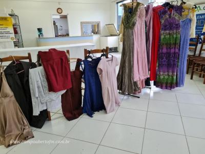 Hoje Ã© o Dia "Dâ€ de Descarte de Lixo EletroeletrÃ´nico promovido pela AssociaÃ§Ã£o Casa Da Amizade