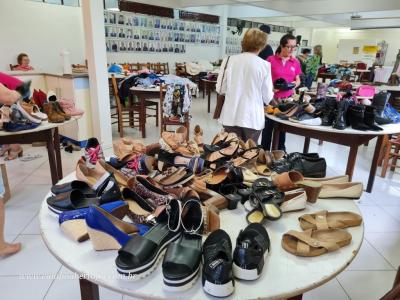 Hoje Ã© o Dia "Dâ€ de Descarte de Lixo EletroeletrÃ´nico promovido pela AssociaÃ§Ã£o Casa Da Amizade