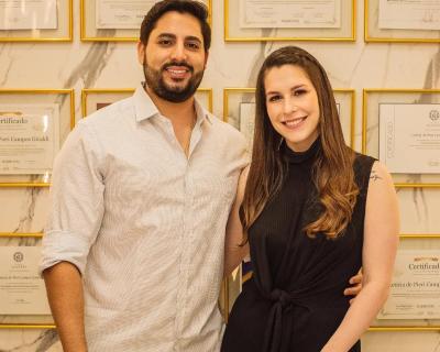 ClÃ­nicas On Face - Odontologia e HarmonizaÃ§Ã£o Facial 