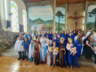 LS: CoroaÃ§Ã£o de Nossa Senhora Aparecida foi o momento marcante no SantuÃ¡rio