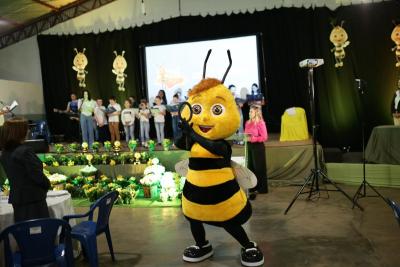 Programa â€œA UniÃ£o Faz a Vidaâ€ completa 10 anos em Porto Barreiro