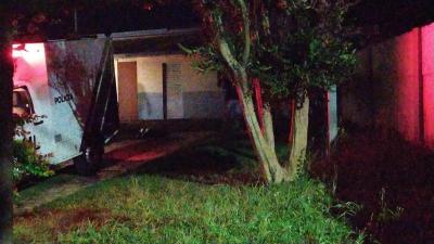 LS: Homem conhecido por " amendoim" Ã© morto a facadas 