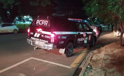 LS: Homem conhecido por " amendoim" Ã© morto a facadas 