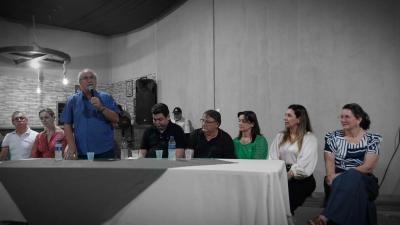 Rio Bonito do IguaÃ§u foi contemplado com o Pronto Atendimento Municipal