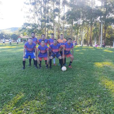 Neste domingo (5), duas partidas abriram o 13Âº Campeonato de Futebol do Recanto Esportivo 