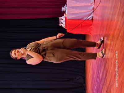 LS: ColÃ©gio Laranjeiras premia alunos destaques do ano